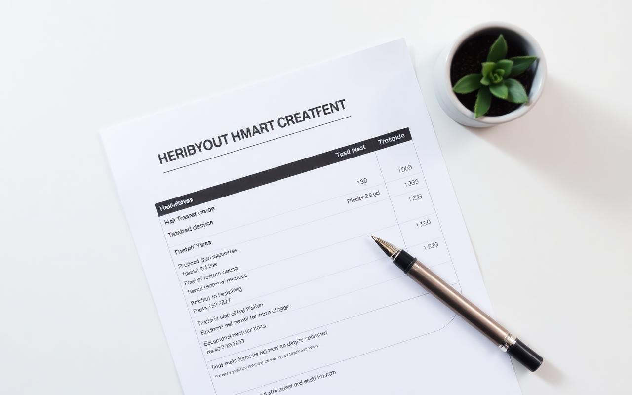 Hair transplant cost: what you actually pay for, and what changes the price