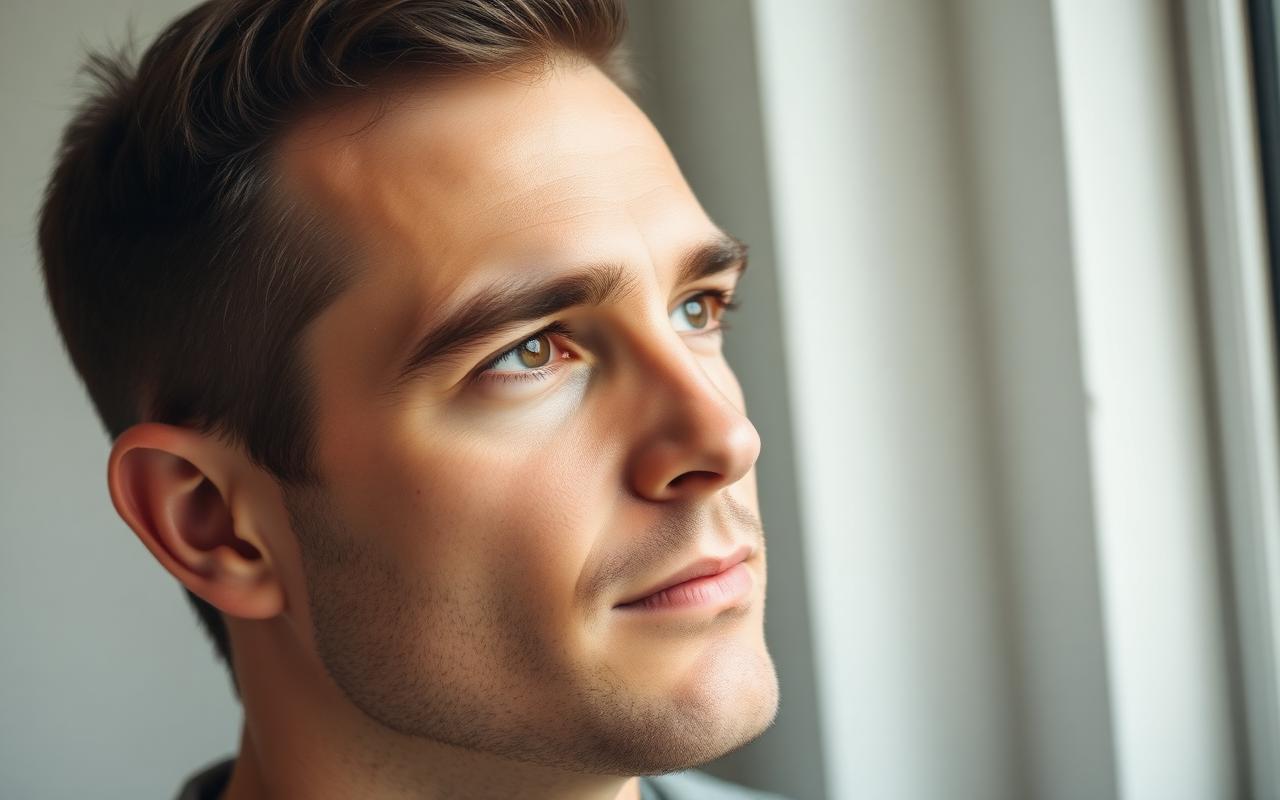 Hair transplant myths: nine things you can stop believing