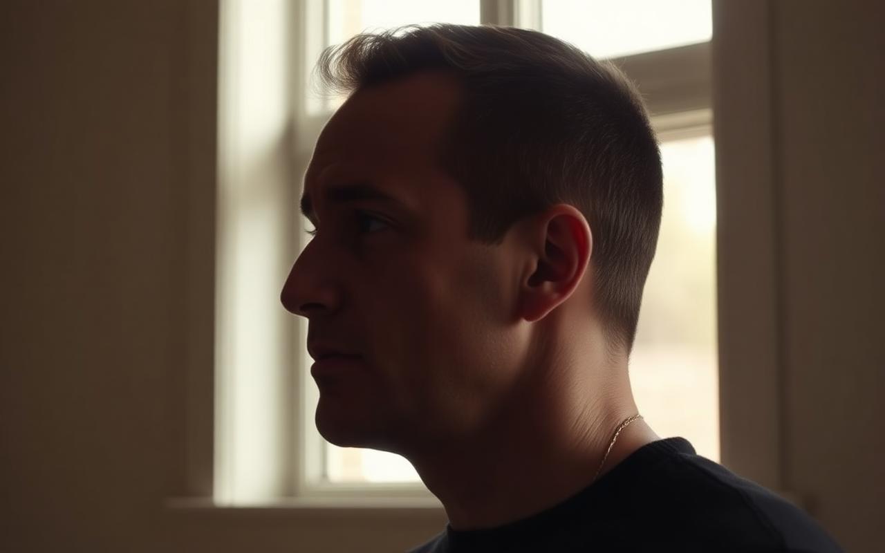 Receding hairline treatment: from monitoring to medication to surgery