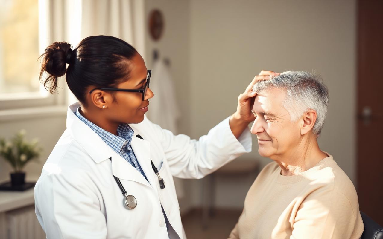 Hair transplant side effects: what is normal, what is not, and when to call the clinic